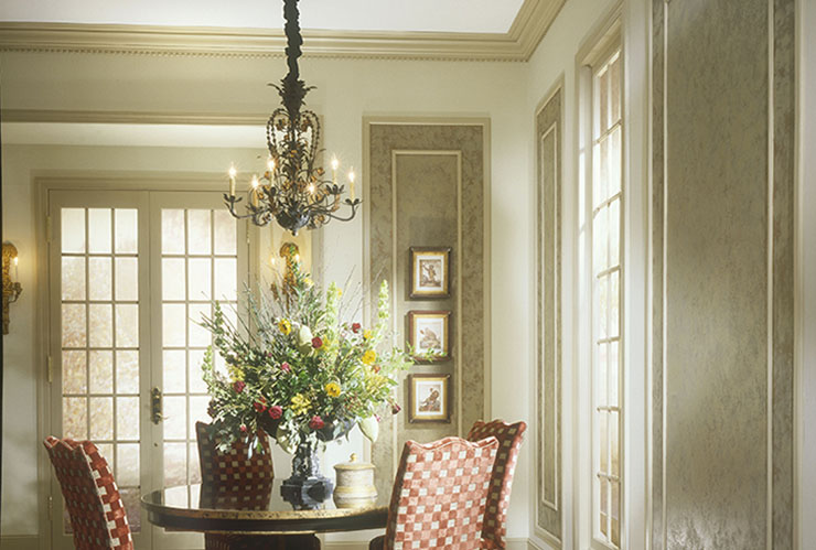 Bring beauty and warmth with East Coast Mouldings