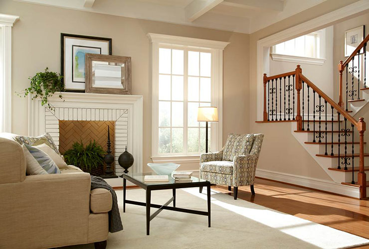 Endless moulding combinations from East Coast Mouldings