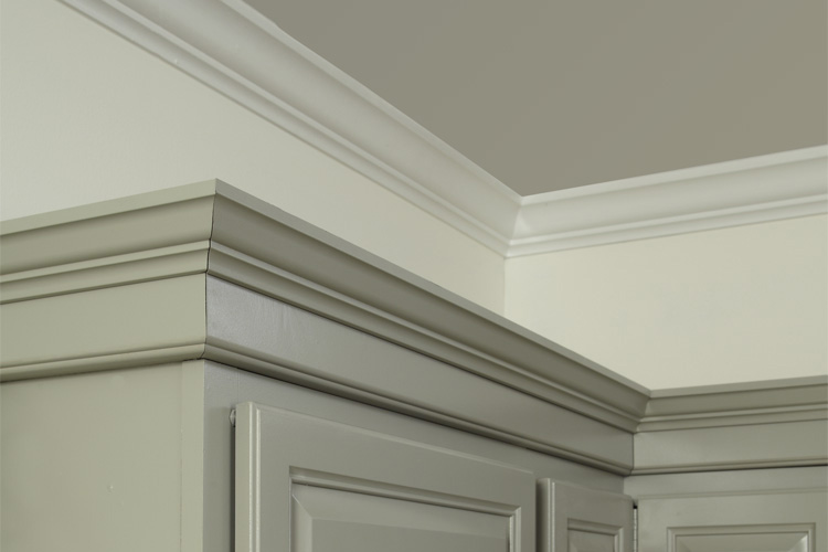 Achieve an elegant look with panel Mouldings