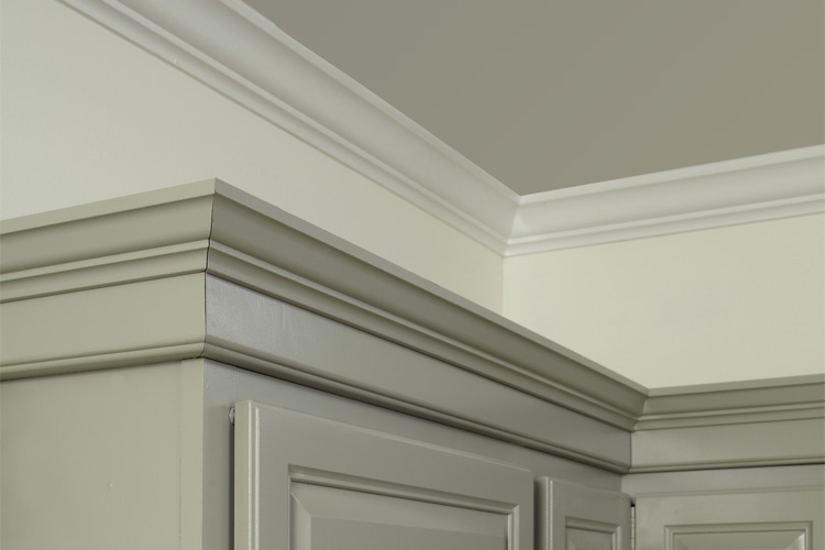 Achieve an elegant look with panel Mouldings